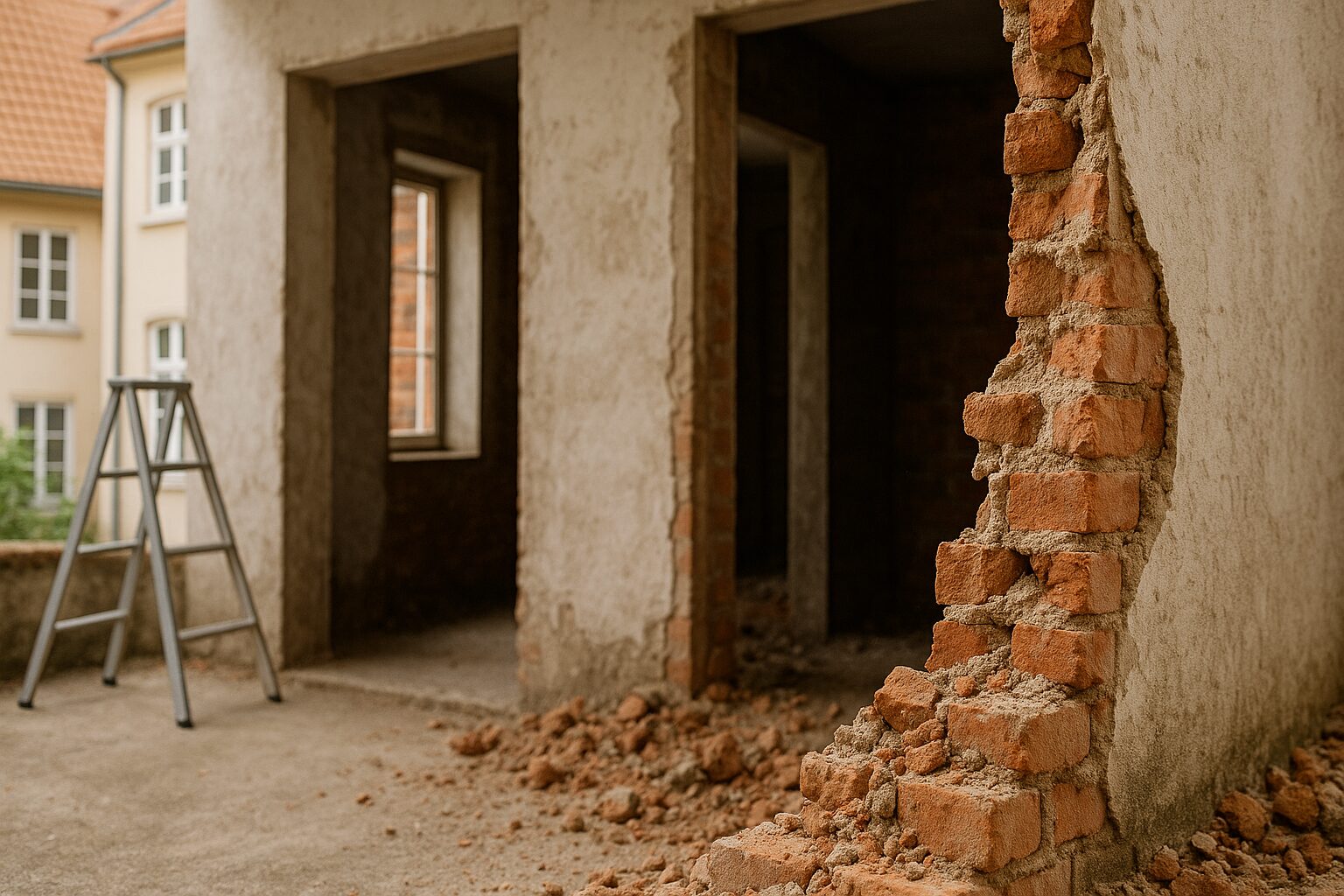 Gebäudereinigung Lübeck